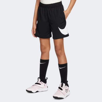 Шорти Nike B NK DF MULTI+ SWOOSH SHORT - 164918