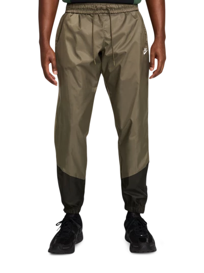 Спортивнi штани Nike M NK WR WVN LND PANT - 171810