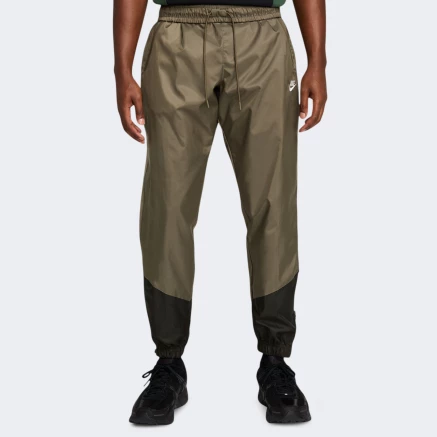 Спортивнi штани Nike M NK WR WVN LND PANT - 171810 Спортивнi штани Nike M NK WR WVN LND PANT - 171810