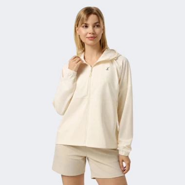women's woven jacket