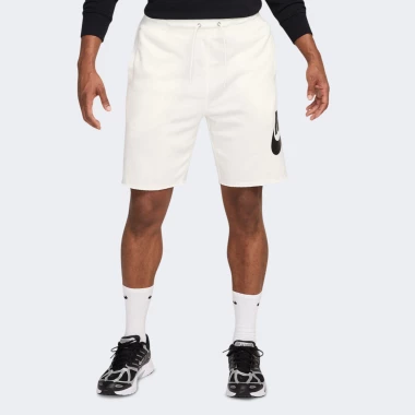 M NK CLUB ALUMNI FT SHORT M NK CLUB ALUMNI FT SHORT