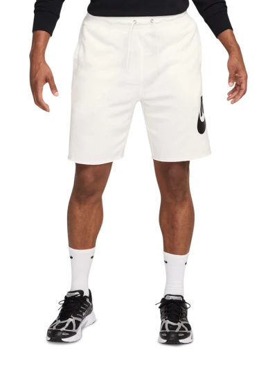 Шорти Nike M NK CLUB ALUMNI FT SHORT - 173198