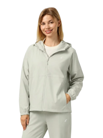 Вітровка Lagoa women's woven jacket - 180348 Вітровка Lagoa women's woven jacket - 180348