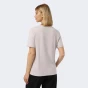 Футболка Lagoa women's t-shirt, фото 2 - інтернет магазин MEGASPORT