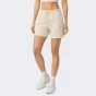 Шорти Lagoa women's terry shorts, фото 1 - інтернет магазин MEGASPORT