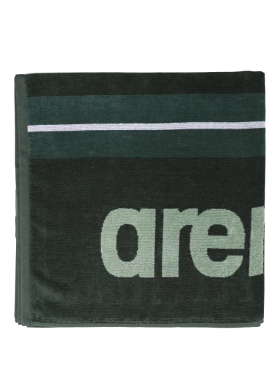 Рушник Arena VELOUR TOWEL - 179914
