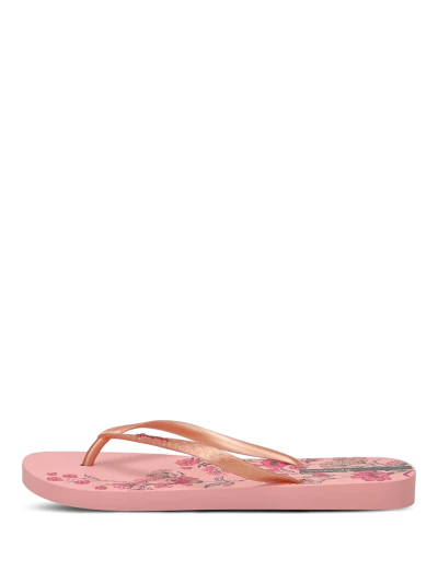 В'єтнамки Ipanema OASIS FEM - 180480 В'єтнамки Ipanema OASIS FEM - 180480