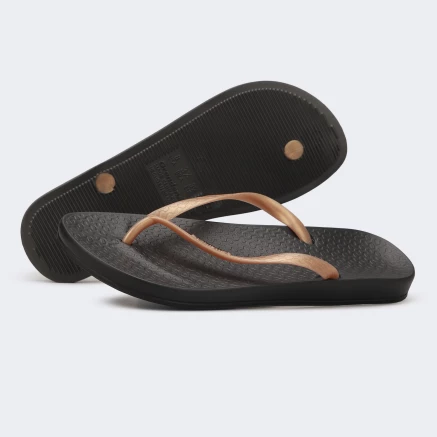 В'єтнамки Ipanema ANATOMICA TAN FEM - 180482 В'єтнамки Ipanema ANATOMICA TAN FEM - 180482