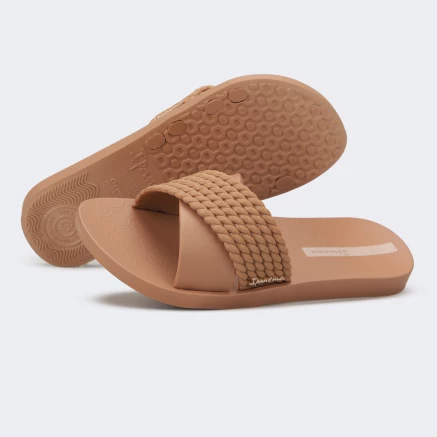 Шльопанці Ipanema STREET II FEM - 180406