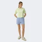 Футболка Puma ESS Cropped No. 1 Logo Relaxed Tee, фото 3 - інтернет магазин MEGASPORT