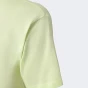 Футболка Puma ESS Cropped No. 1 Logo Relaxed Tee, фото 5 - інтернет магазин MEGASPORT