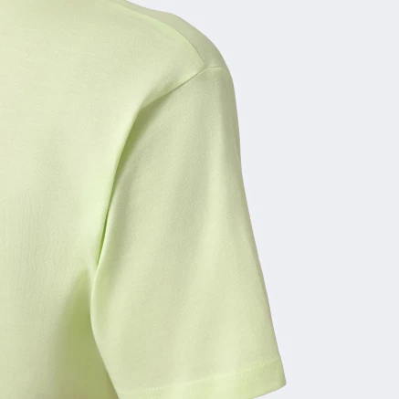 Футболка Puma ESS Cropped No. 1 Logo Relaxed Tee - 180589