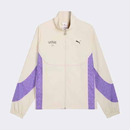 Вітровка Puma X POKEMON PUMATECH-X Track Jacket WV - 180429 Вітровка Puma X POKEMON PUMATECH-X Track Jacket WV - 180429