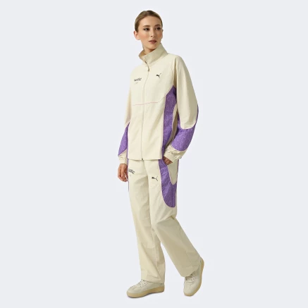 Вітровка Puma X POKEMON PUMATECH-X Track Jacket WV - 180429 Вітровка Puma X POKEMON PUMATECH-X Track Jacket WV - 180429