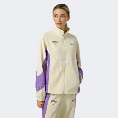 X POKEMON PUMATECH-X Track Jacket WV X POKEMON PUMATECH-X Track Jacket WV
