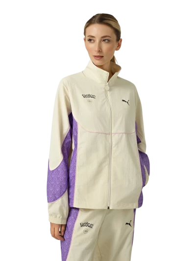 Вітровка Puma X POKEMON PUMATECH-X Track Jacket WV - 180429