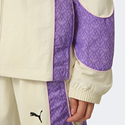 Вітровка Puma X POKEMON PUMATECH-X Track Jacket WV - 180429 Вітровка Puma X POKEMON PUMATECH-X Track Jacket WV - 180429