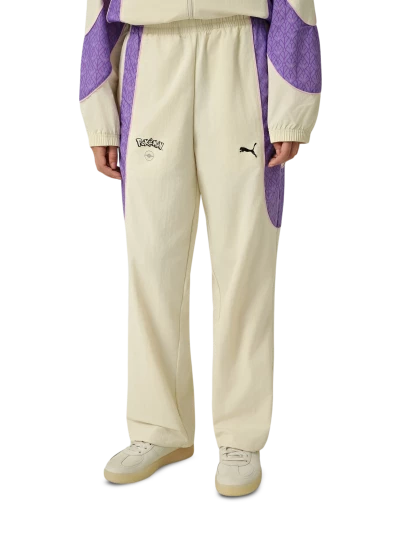 Спортивнi штани Puma X POKEMON PUMATECH-X Relaxed Track Pants WV - 180431 Спортивнi штани Puma X POKEMON PUMATECH-X Relaxed Track Pants WV - 180431