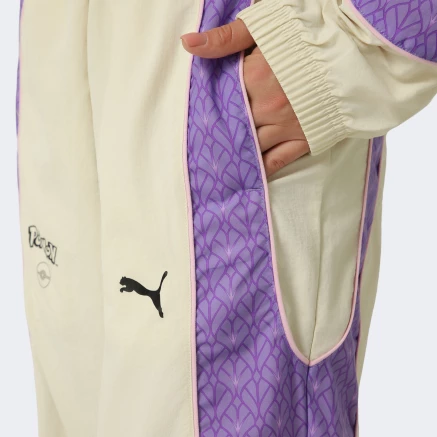 Спортивнi штани Puma X POKEMON PUMATECH-X Relaxed Track Pants WV - 180431