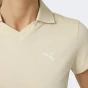 Поло Puma ESS Baby Polo, фото 4 - інтернет магазин MEGASPORT