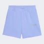 Шорти Puma ESS SCRIPT High-Waist Shorts 5", фото 7 - інтернет магазин MEGASPORT