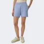 Шорти Puma ESS SCRIPT High-Waist Shorts 5", фото 1 - інтернет магазин MEGASPORT