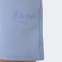Шорти Puma ESS SCRIPT High-Waist Shorts 5", фото 5 - інтернет магазин MEGASPORT