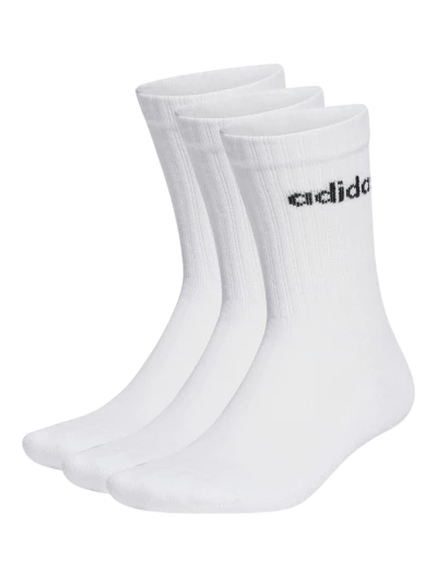 Шкарпетки Adidas C LIN CREW 3P - 157624 Шкарпетки Adidas C LIN CREW 3P - 157624