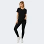 Футболка Lagoa women's mesh t-shirt, фото 3 - інтернет магазин MEGASPORT