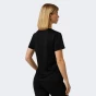 Футболка Lagoa women's mesh t-shirt, фото 2 - інтернет магазин MEGASPORT