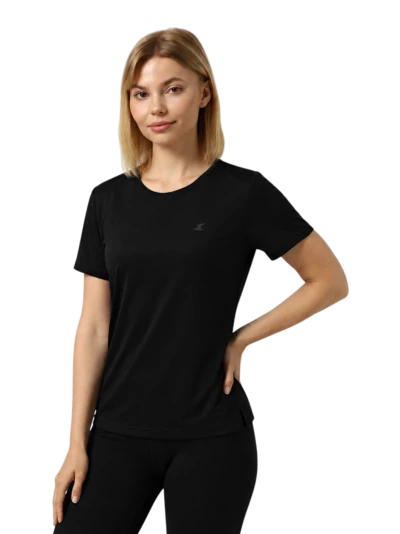 Футболка Lagoa women's mesh t-shirt - 180351 Футболка Lagoa women's mesh t-shirt - 180351