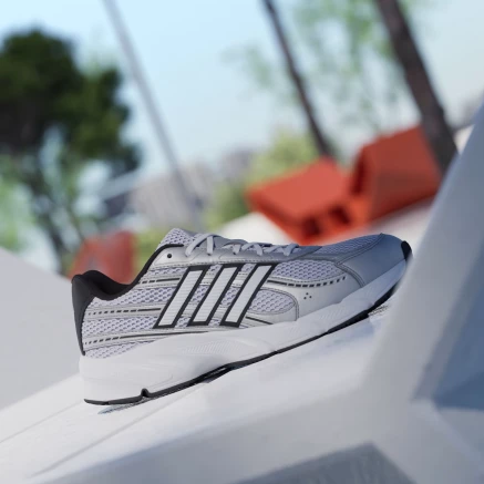 Кросівки Adidas TECHNOCHAOS 2000 - 180718