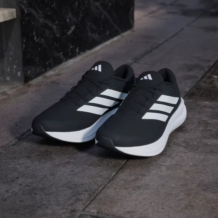 Кросівки Adidas RUNFALCON 6 WIDE - 180721