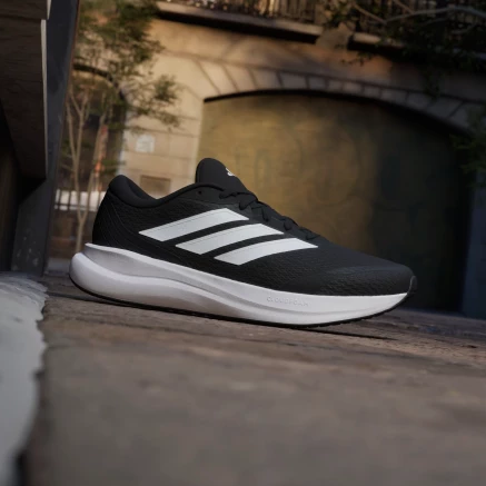 Кросівки Adidas RUNFALCON 6 WIDE - 180721