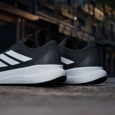 Кросівки Adidas RUNFALCON 6 WIDE - 180721
