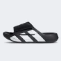 Шльопанці Adidas LIGHTBLAZE SLIDE, фото 1 - інтернет магазин MEGASPORT