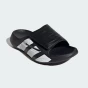 Шльопанці Adidas LIGHTBLAZE SLIDE, фото 3 - інтернет магазин MEGASPORT