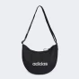 Сумка Adidas W L ESS POUCH, фото 1 - інтернет магазин MEGASPORT