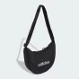 Сумка Adidas W L ESS POUCH, фото 3 - інтернет магазин MEGASPORT