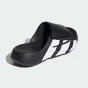 Шльопанці Adidas LIGHTBLAZE SLIDE, фото 5 - інтернет магазин MEGASPORT