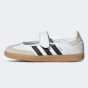 Балетки Adidas Originals SAMBA JANE J, фото 1 - інтернет магазин MEGASPORT