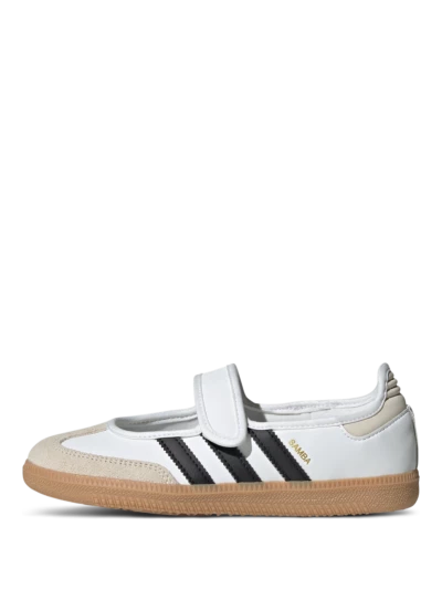 Балетки Adidas Originals SAMBA JANE J - 180728 Балетки Adidas Originals SAMBA JANE J - 180728
