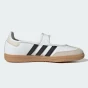 Балетки Adidas Originals SAMBA JANE J, фото 3 - інтернет магазин MEGASPORT