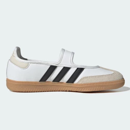 Балетки Adidas Originals SAMBA JANE J - 180728