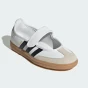 Балетки Adidas Originals SAMBA JANE J, фото 2 - інтернет магазин MEGASPORT