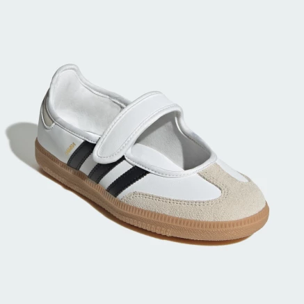 Балетки Adidas Originals SAMBA JANE J - 180728