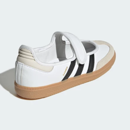 Балетки Adidas Originals SAMBA JANE J - 180728