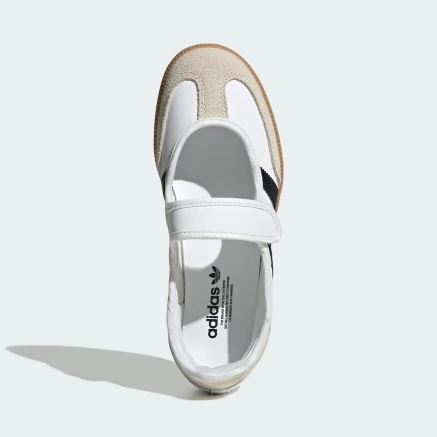 Балетки Adidas Originals SAMBA JANE J - 180728