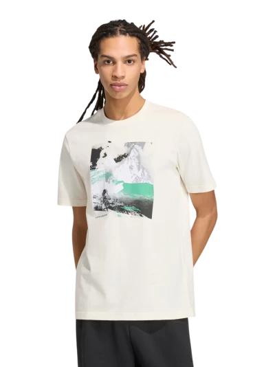 Футболка Adidas M MOS OUTDOOR T - 180731