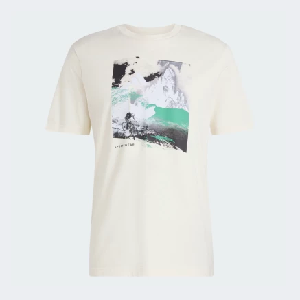 Футболка Adidas M MOS OUTDOOR T - 180731 Футболка Adidas M MOS OUTDOOR T - 180731